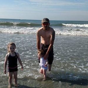 Meet your Posher, Carl